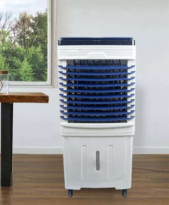 Rechargeable Aeris Cooler