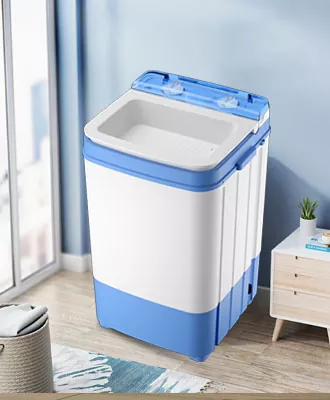 Unius Tub lavatio Machina
