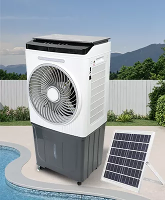 Solaris Air Cooler