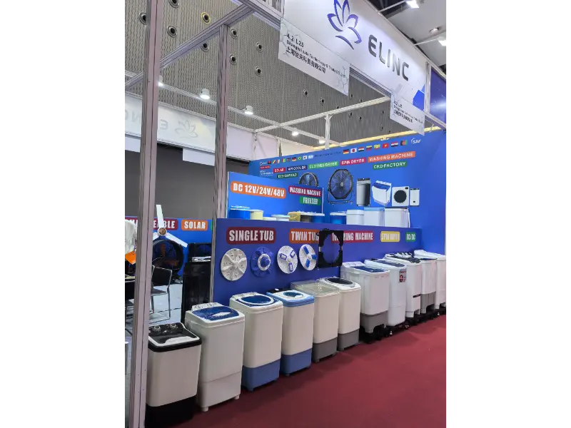 Proferens Freshness & munditia ad Global Familiae