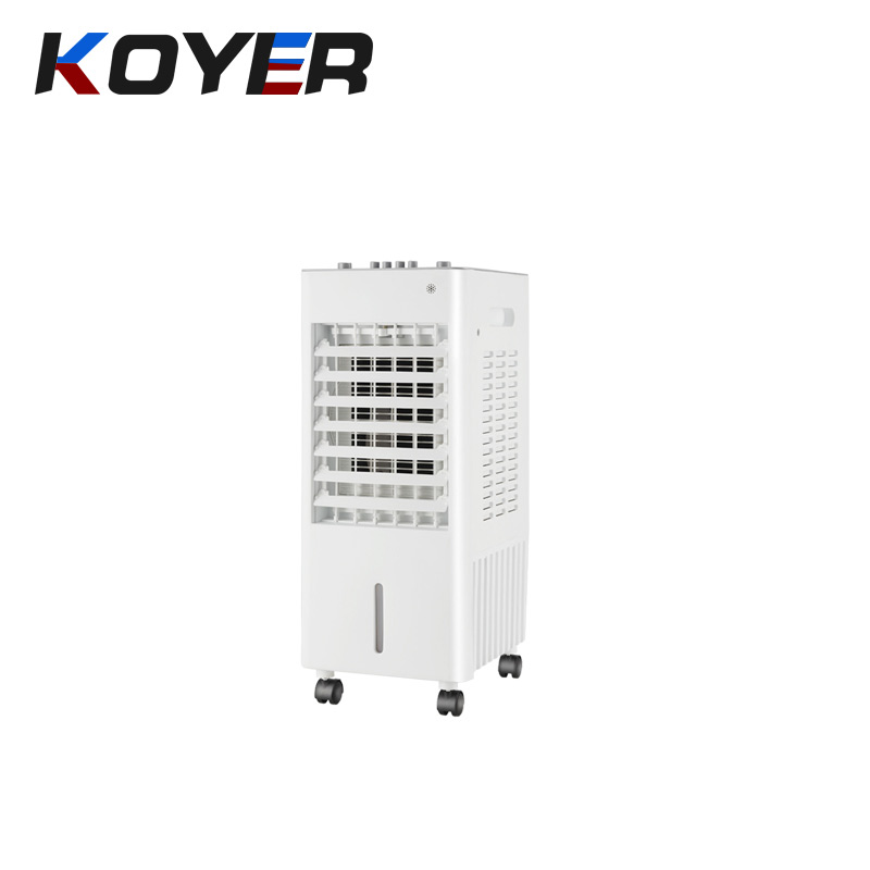 New Release: Multi-muneris Rechargeable Aeris Cooler immissus cum tribus Power Options pro Versatile missiones