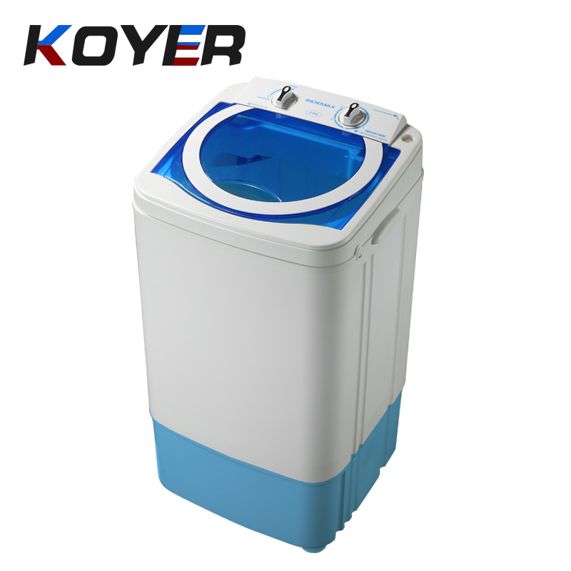 DC Top One Tub lotis Machina
