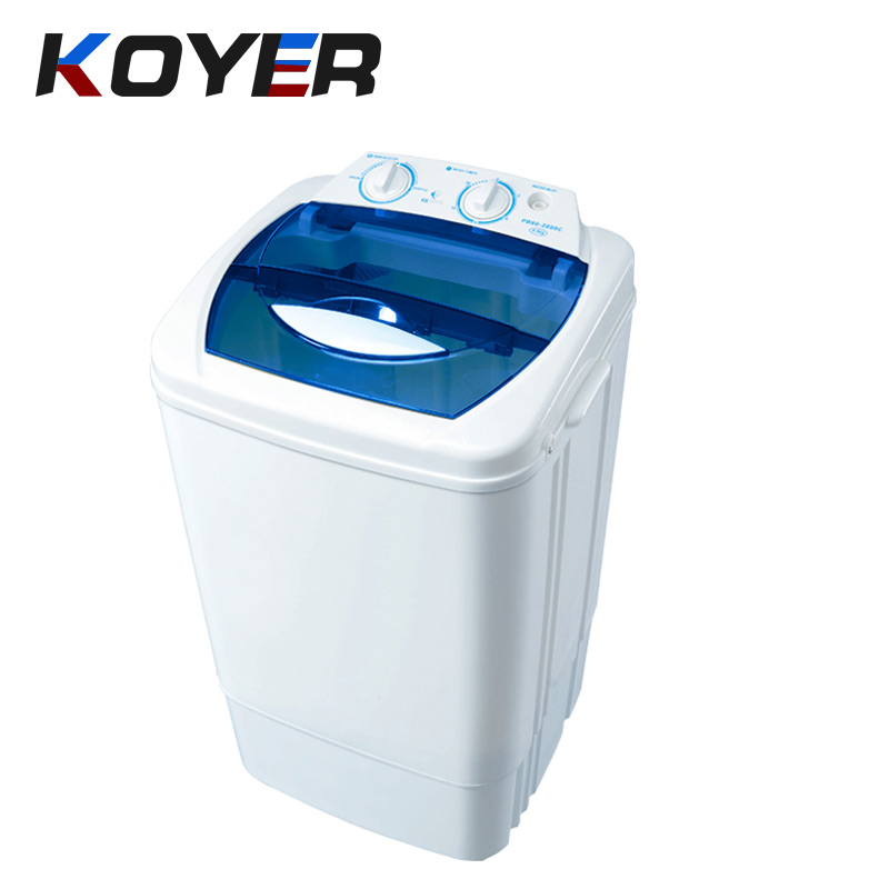 DC Travel Single Tub Lotis Machina