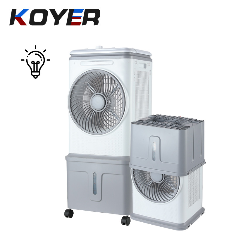 Domus Evaporative Aeris Cooler Fan