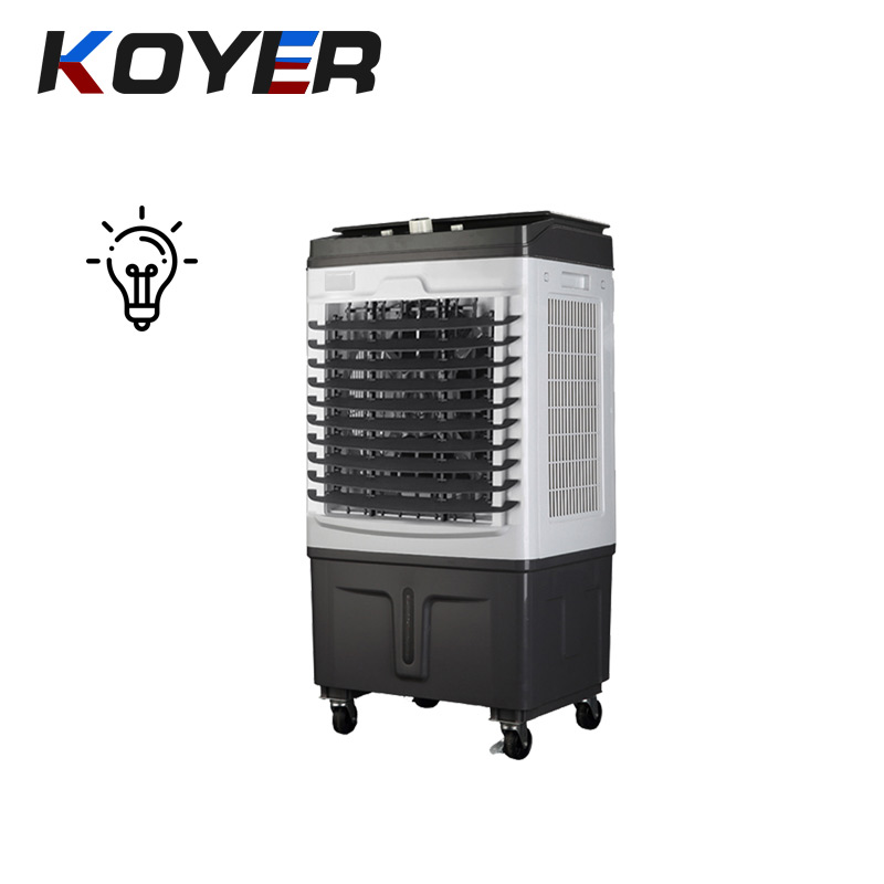 Domum Rechargeable Aeris Cooler Fan