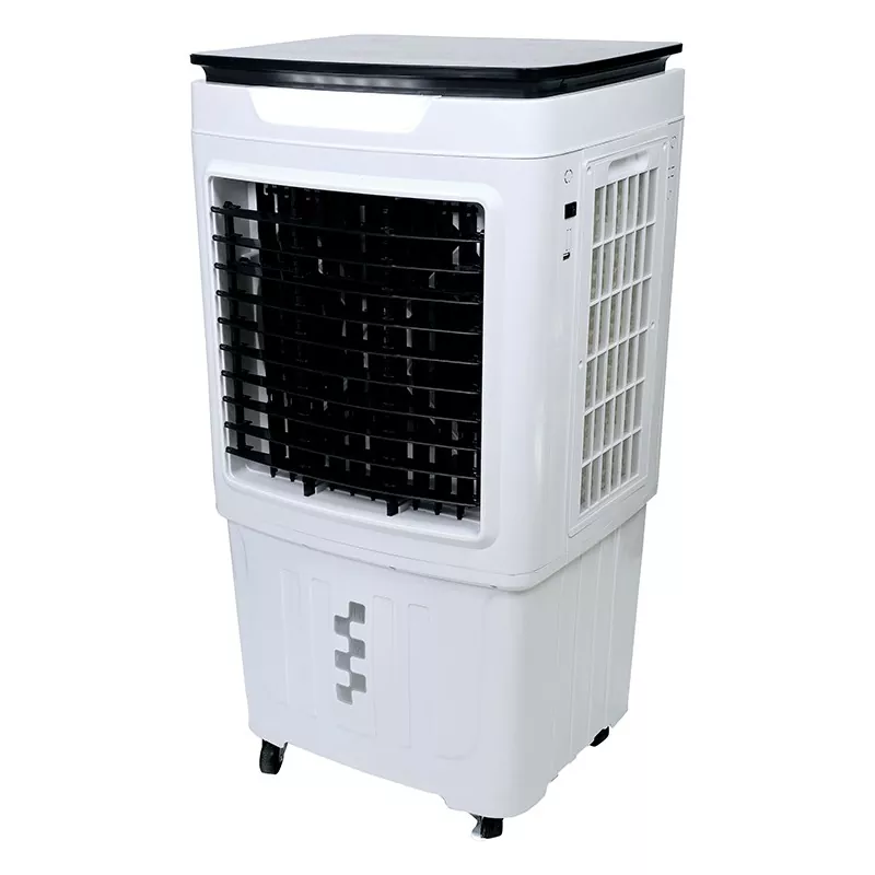 Electric Evaporative Air Cooler Fan