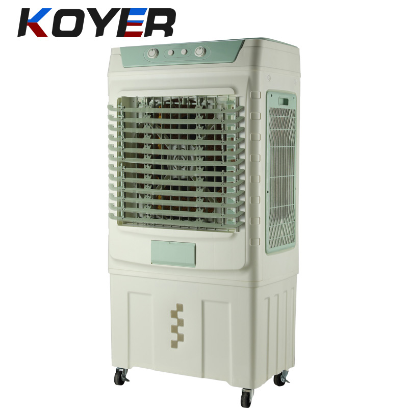 Industrial solaris Aeris Cooler Fan
