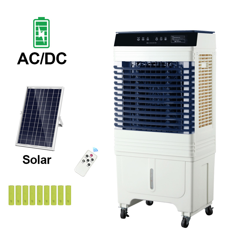 Dolor DC Air Cooler Fan